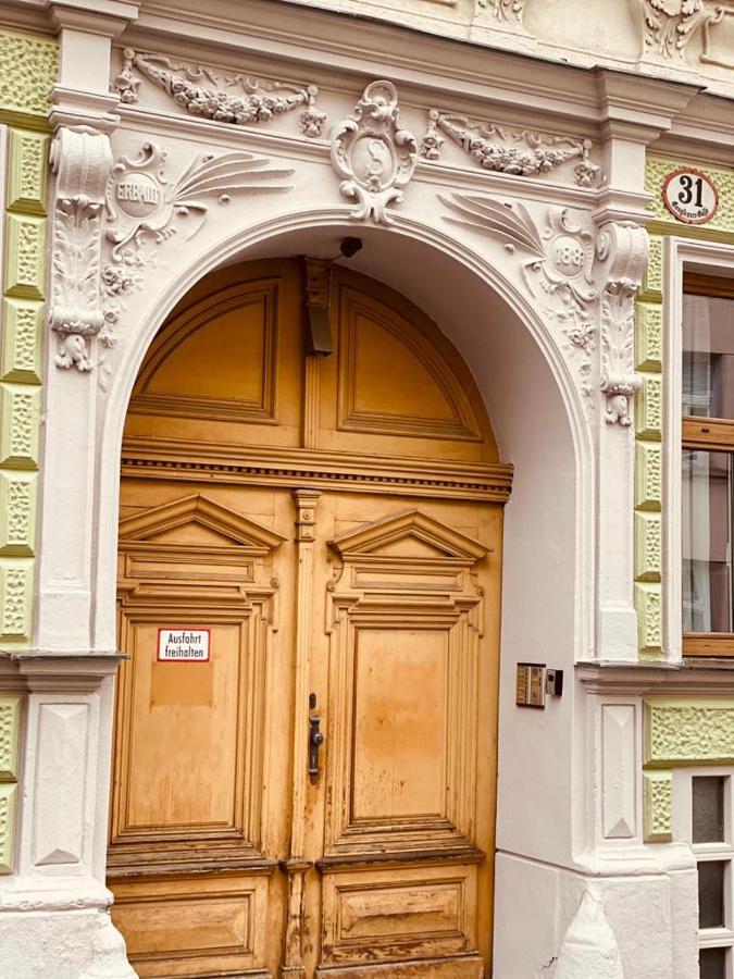 Apartamento Blaue Lagune Viena Exterior foto